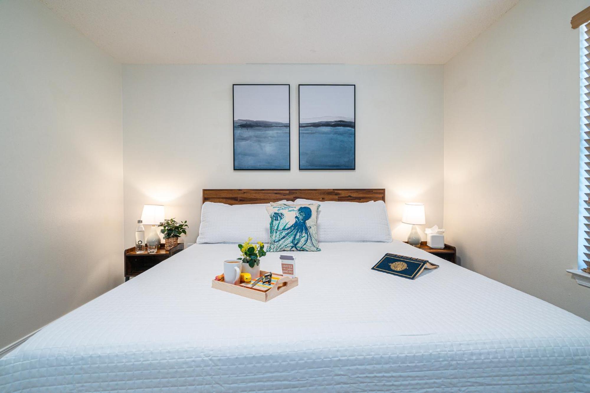 Heated Pool And Golf Cart, Walk To Beach! Best Deal! Destin Eksteriør bilde