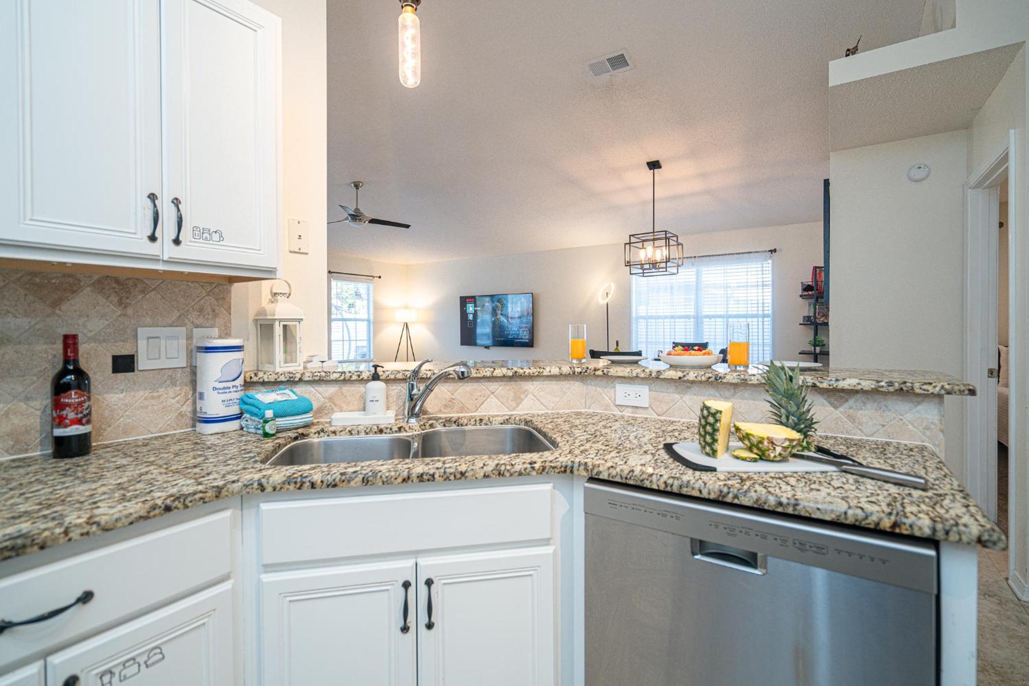 Heated Pool And Golf Cart, Walk To Beach! Best Deal! Destin Eksteriør bilde