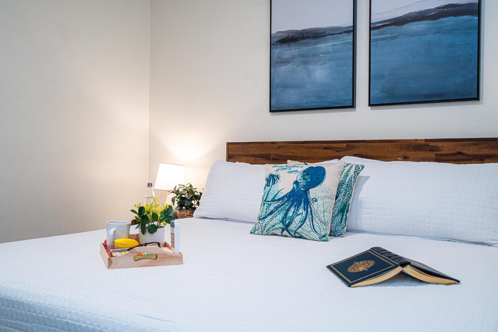 Heated Pool And Golf Cart, Walk To Beach! Best Deal! Destin Eksteriør bilde