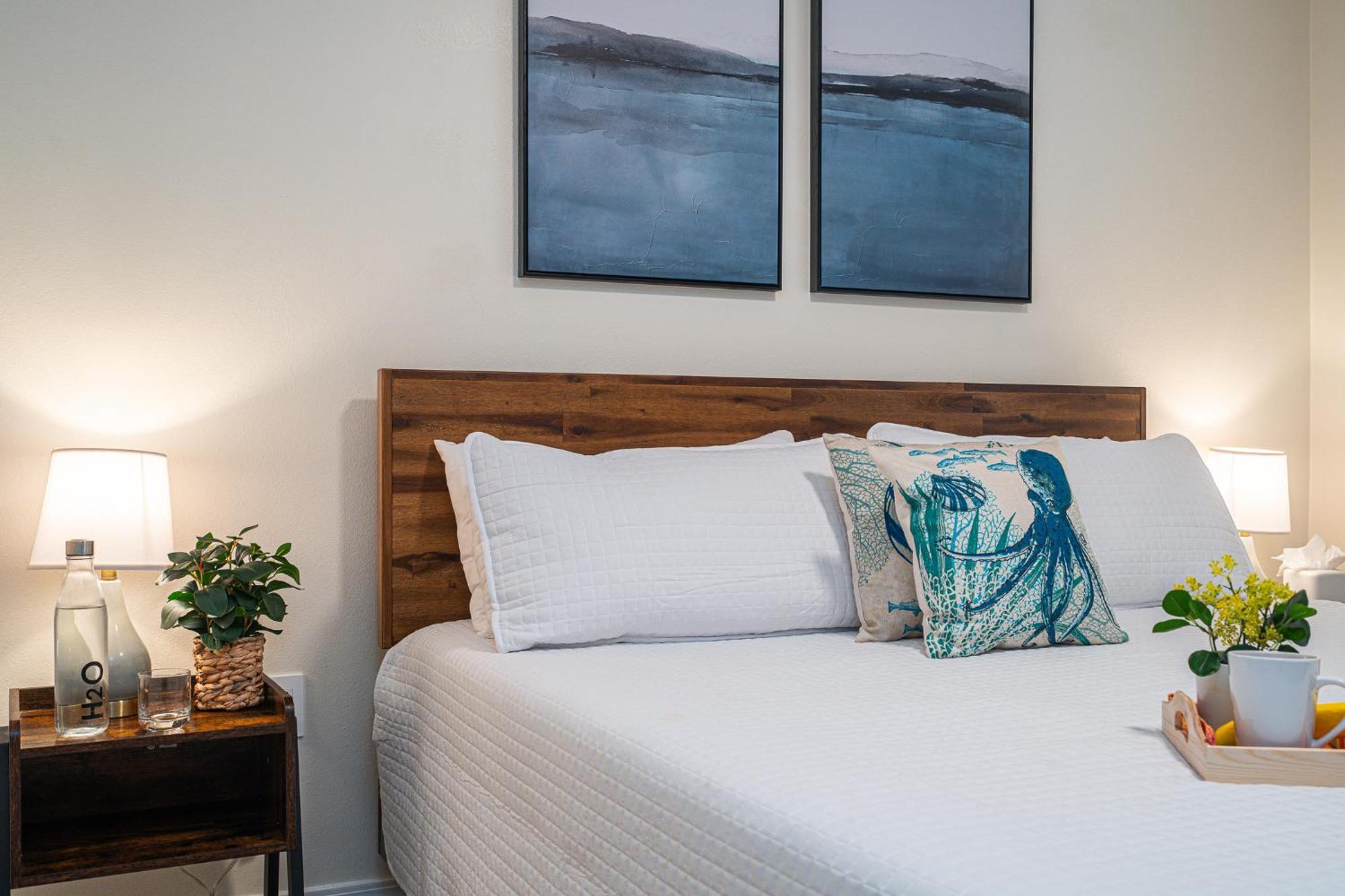 Heated Pool And Golf Cart, Walk To Beach! Best Deal! Destin Eksteriør bilde
