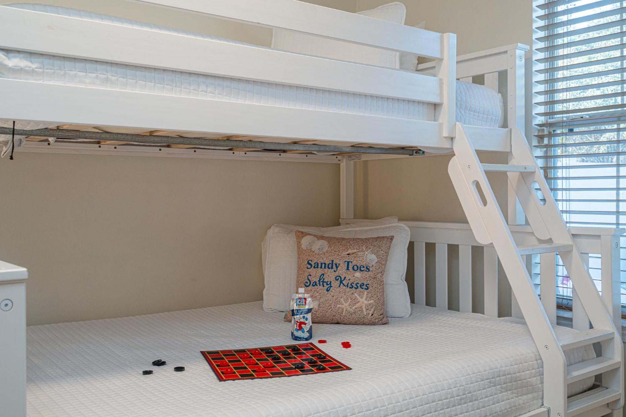 Heated Pool And Golf Cart, Walk To Beach! Best Deal! Destin Eksteriør bilde